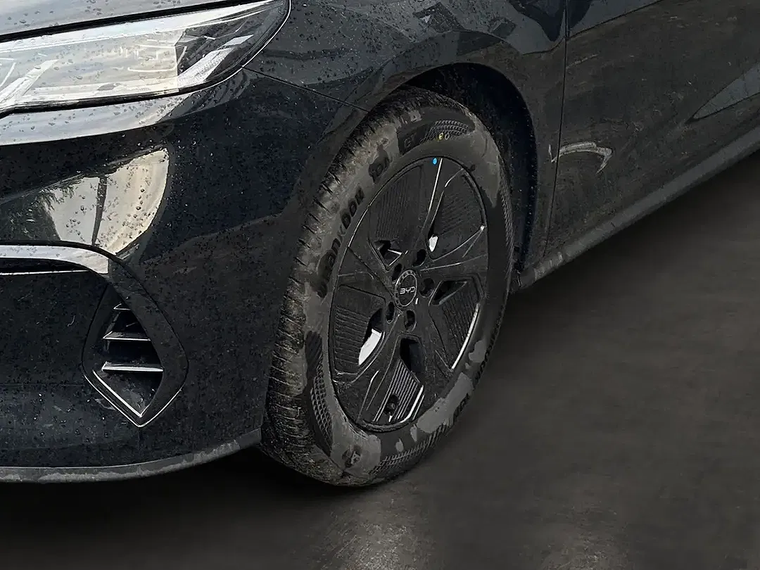 BYD Seal DM-i Touring Boost - Thumbnail 6