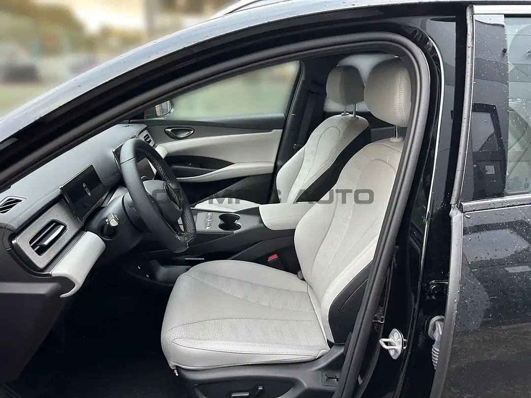 BYD Seal DM-i Touring Boost - Thumbnail 7