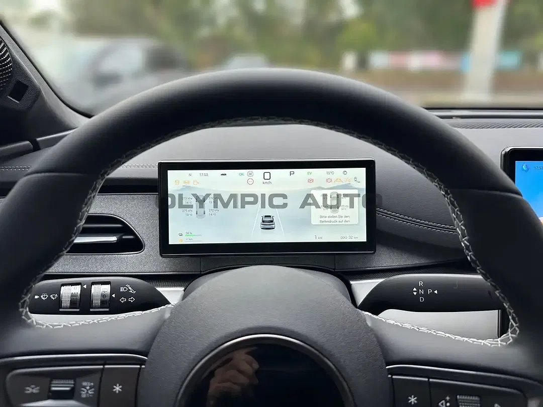 BYD Seal DM-i Touring Boost - Thumbnail 8