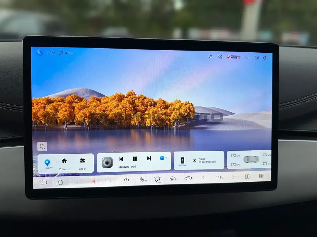 BYD Seal DM-i Touring Boost - Thumbnail 9