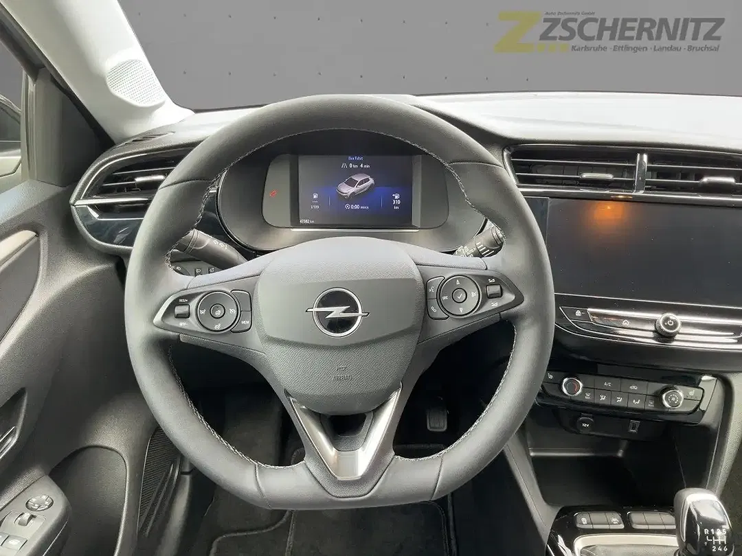 Opel Corsa 1.2 Turbo - Thumbnail 10