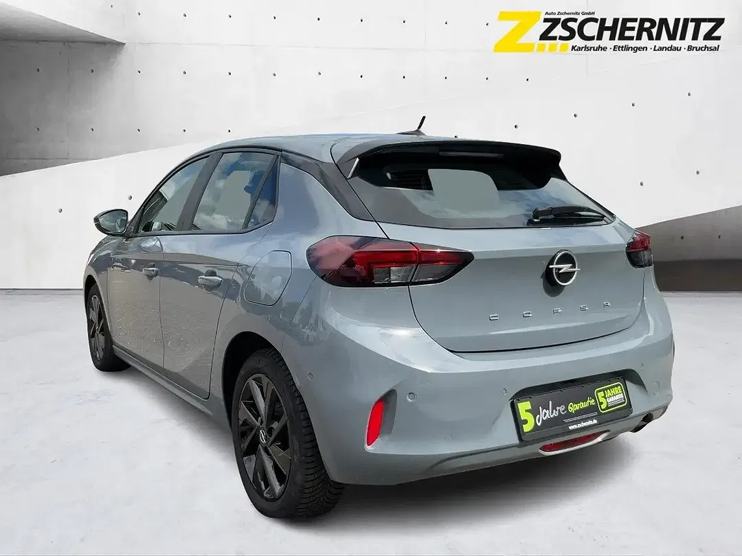 Opel Corsa 1.2 Turbo - Thumbnail 2