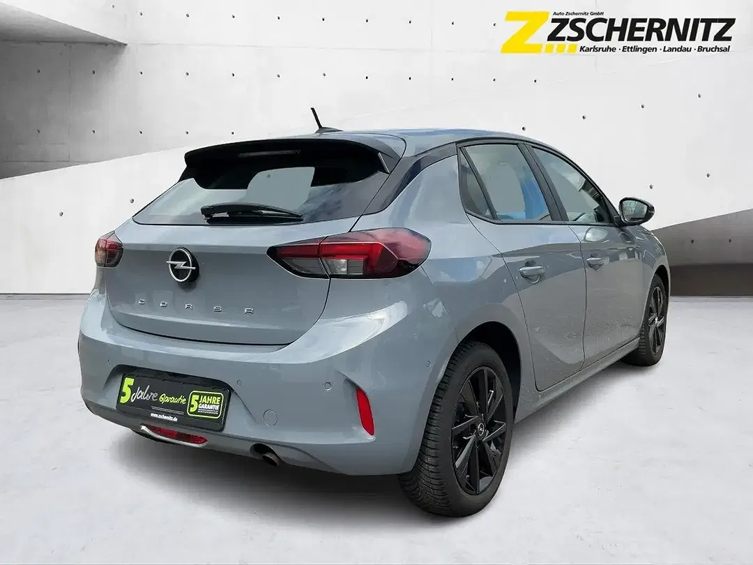 Opel Corsa 1.2 Turbo - Thumbnail 4