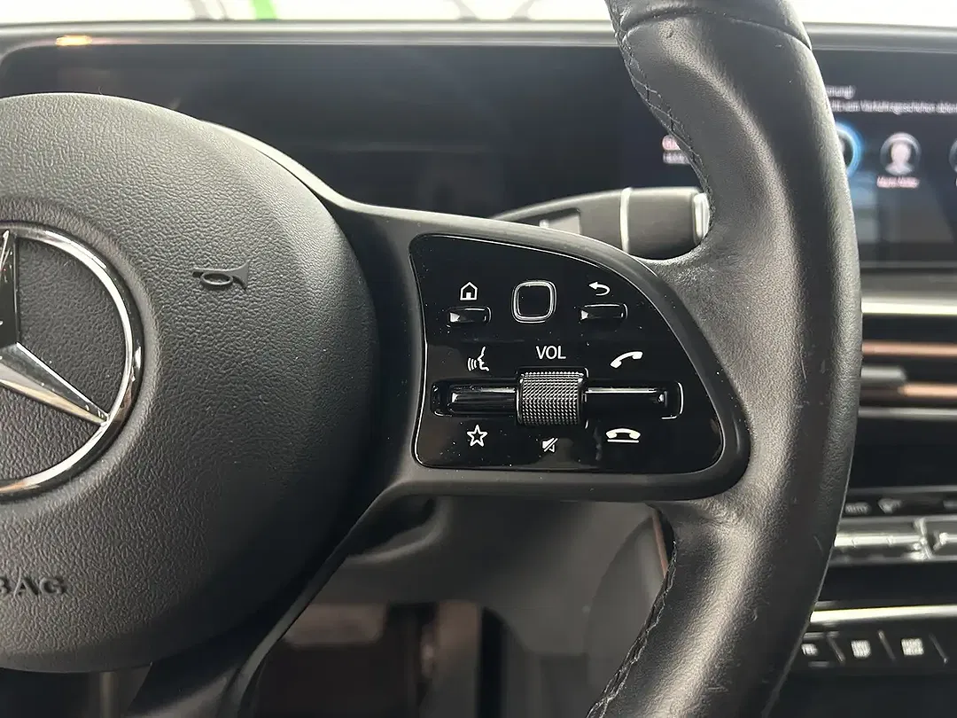 Mercedes-Benz EQC 400 4MATIC - Thumbnail 12