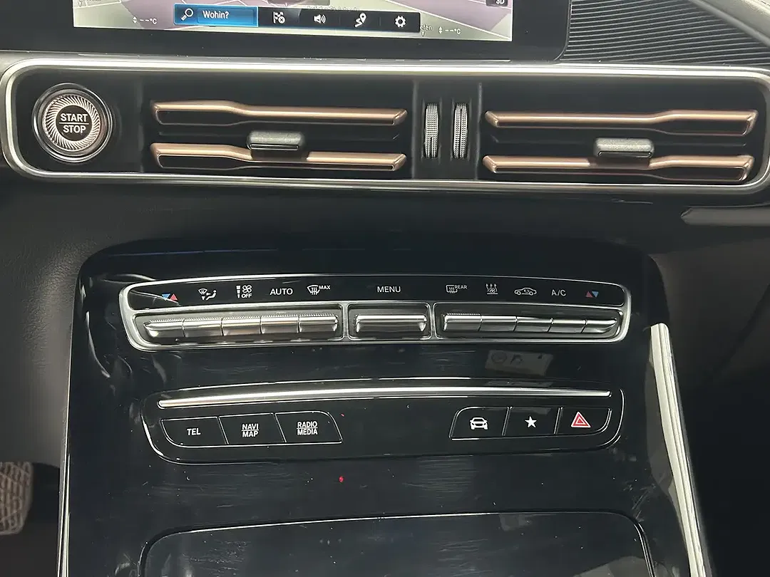 Mercedes-Benz EQC 400 4MATIC - foto 15