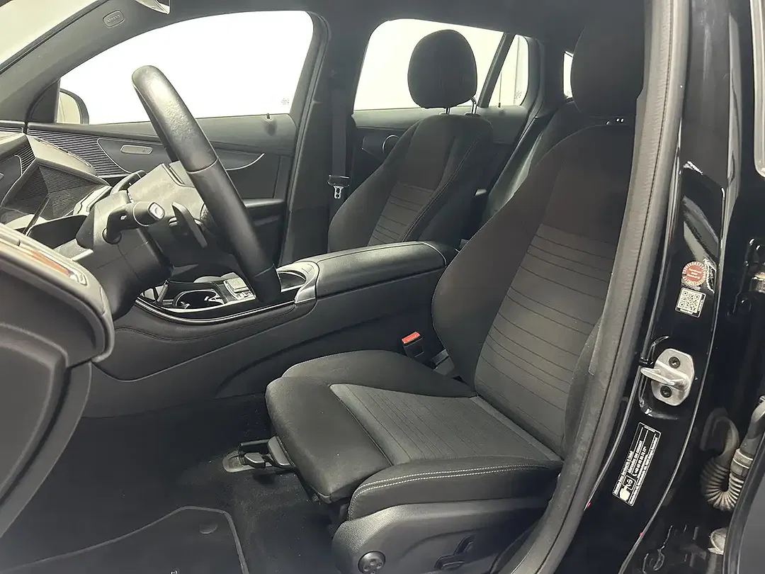 Mercedes-Benz EQC 400 4MATIC - Thumbnail 7