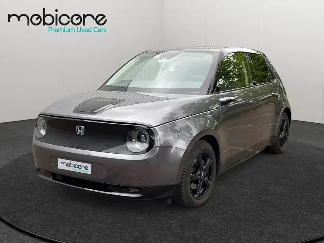 Honda e - foto 1