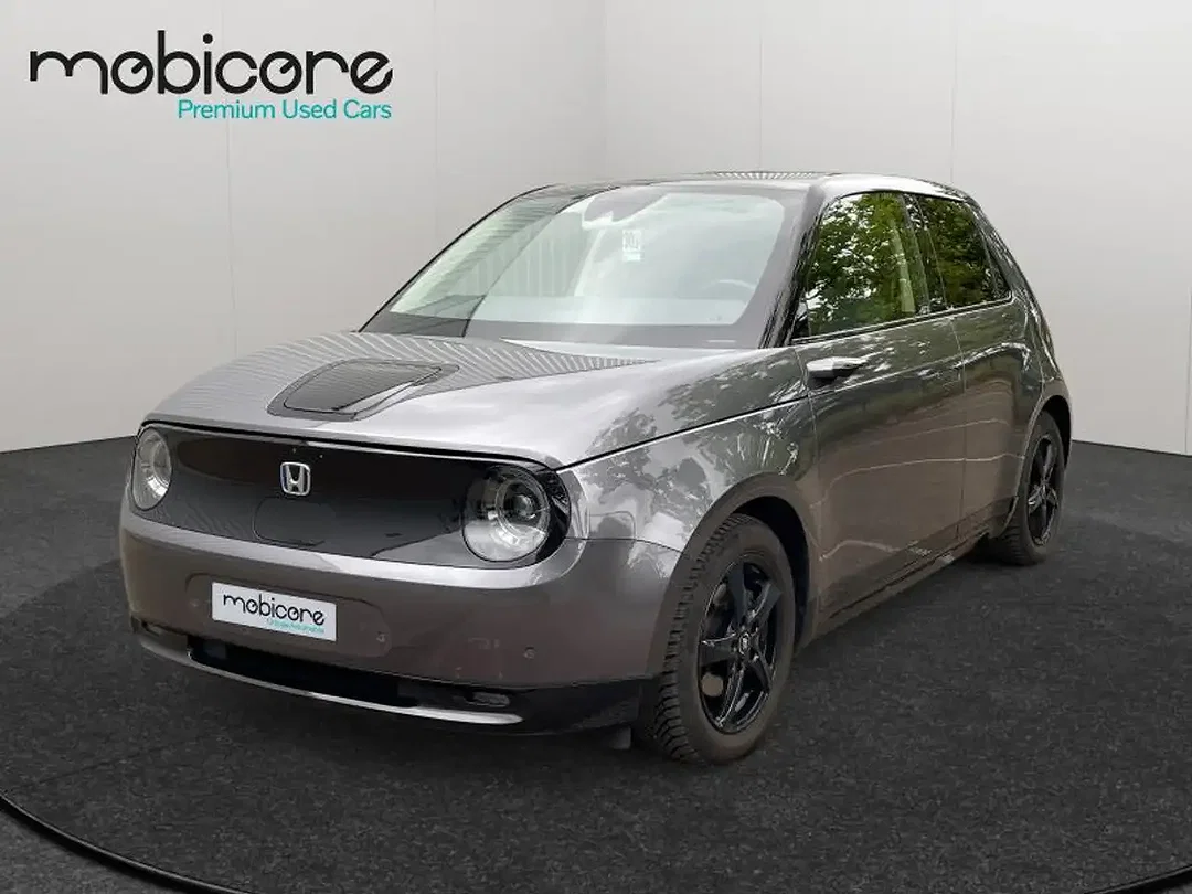 Honda E - Afbeelding 1