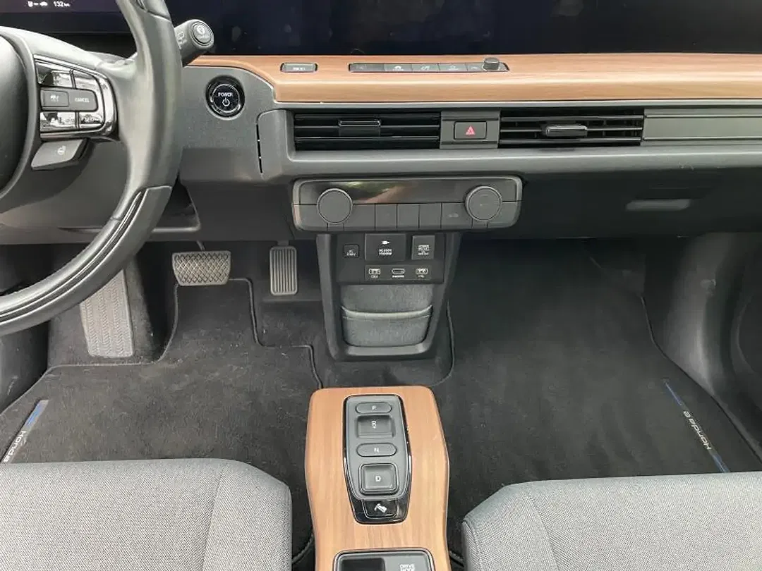 Honda E - Thumbnail 13