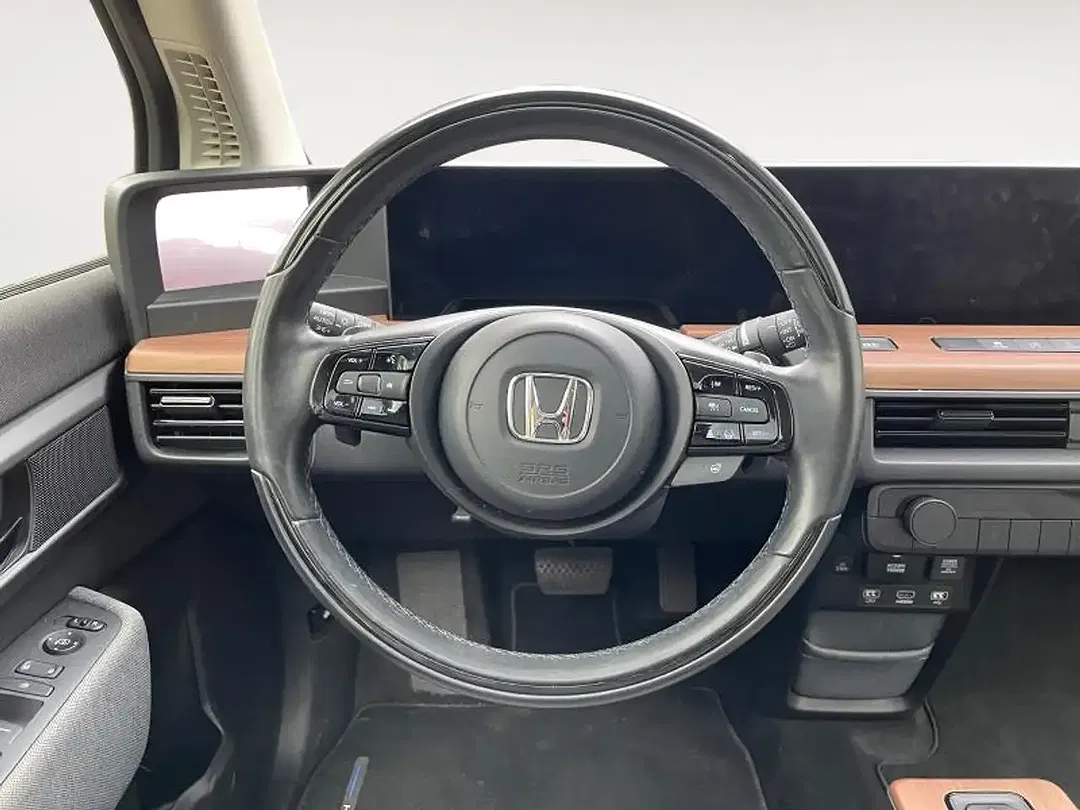 Honda E - Thumbnail 14