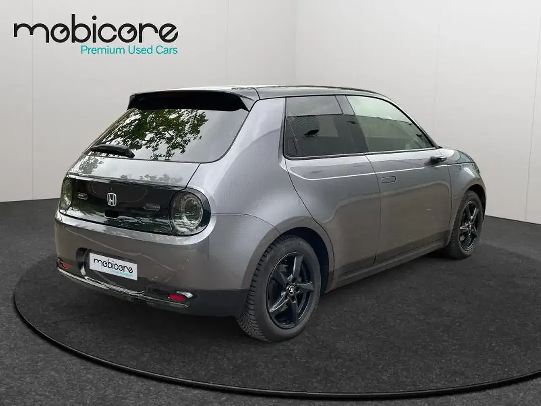Honda e - foto 2
