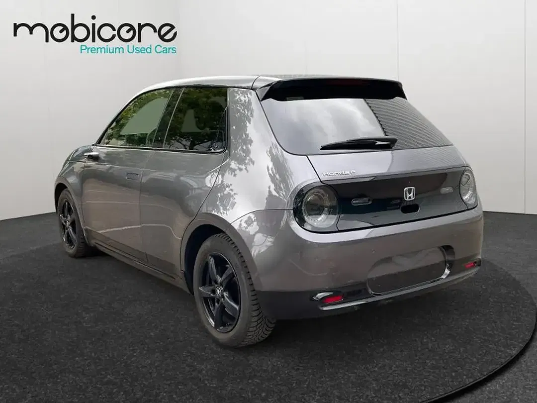 Honda E - Thumbnail 5