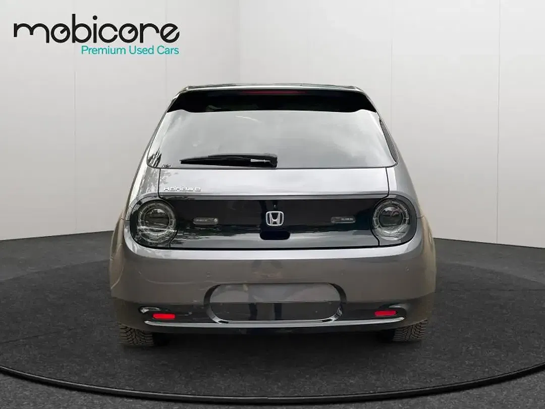 Honda E - Thumbnail 6