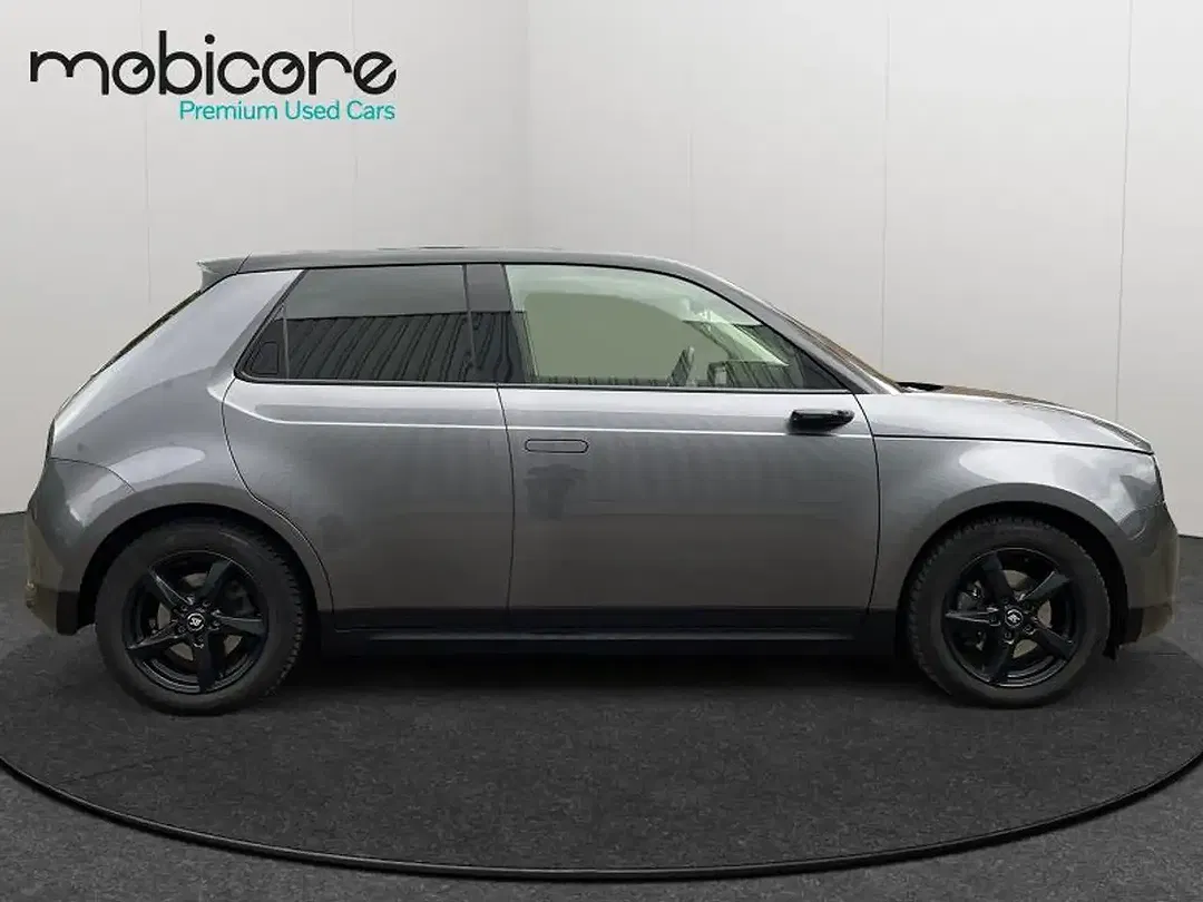 Honda E - Thumbnail 7