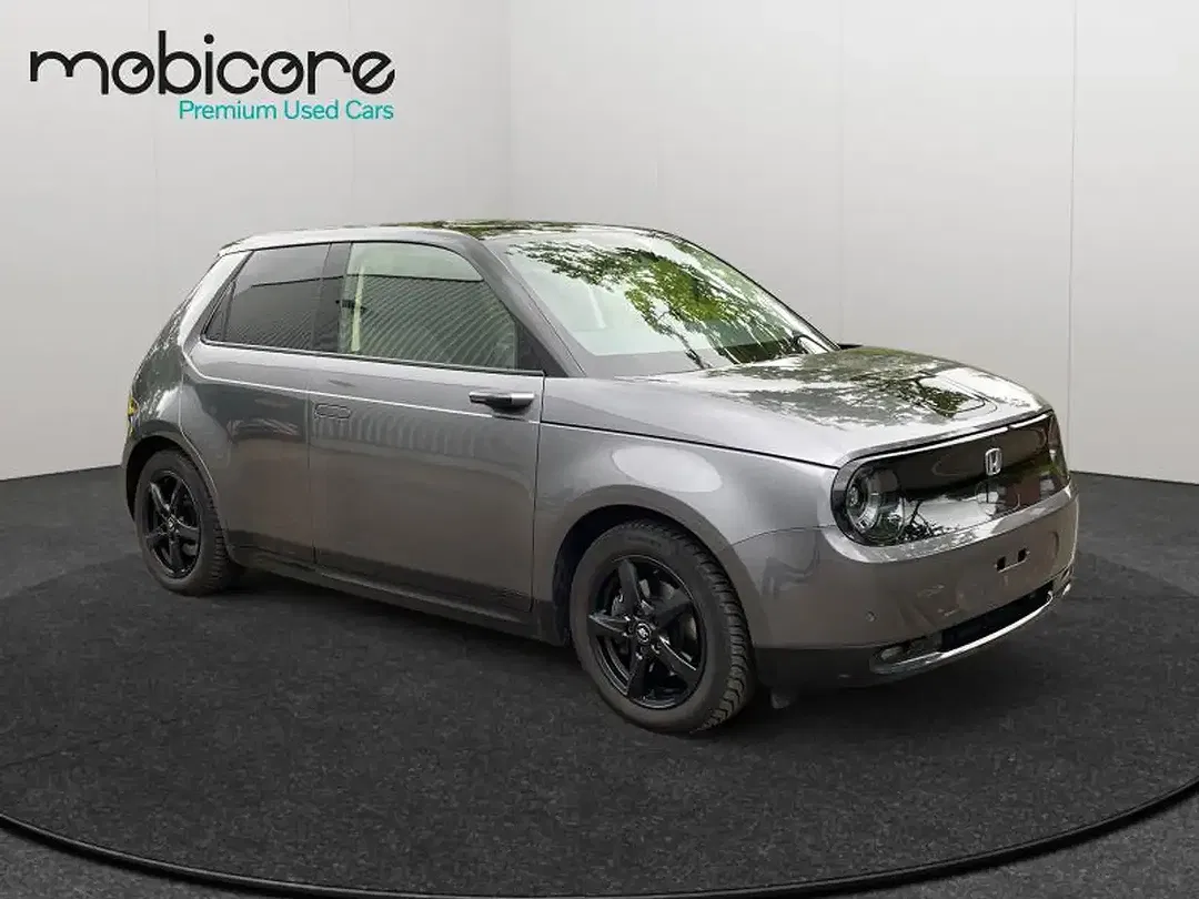Honda E - Thumbnail 8