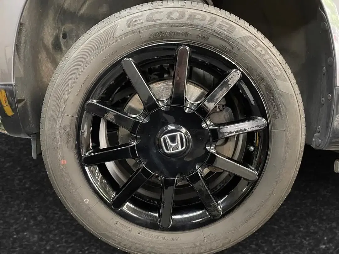 Honda E - Thumbnail 9