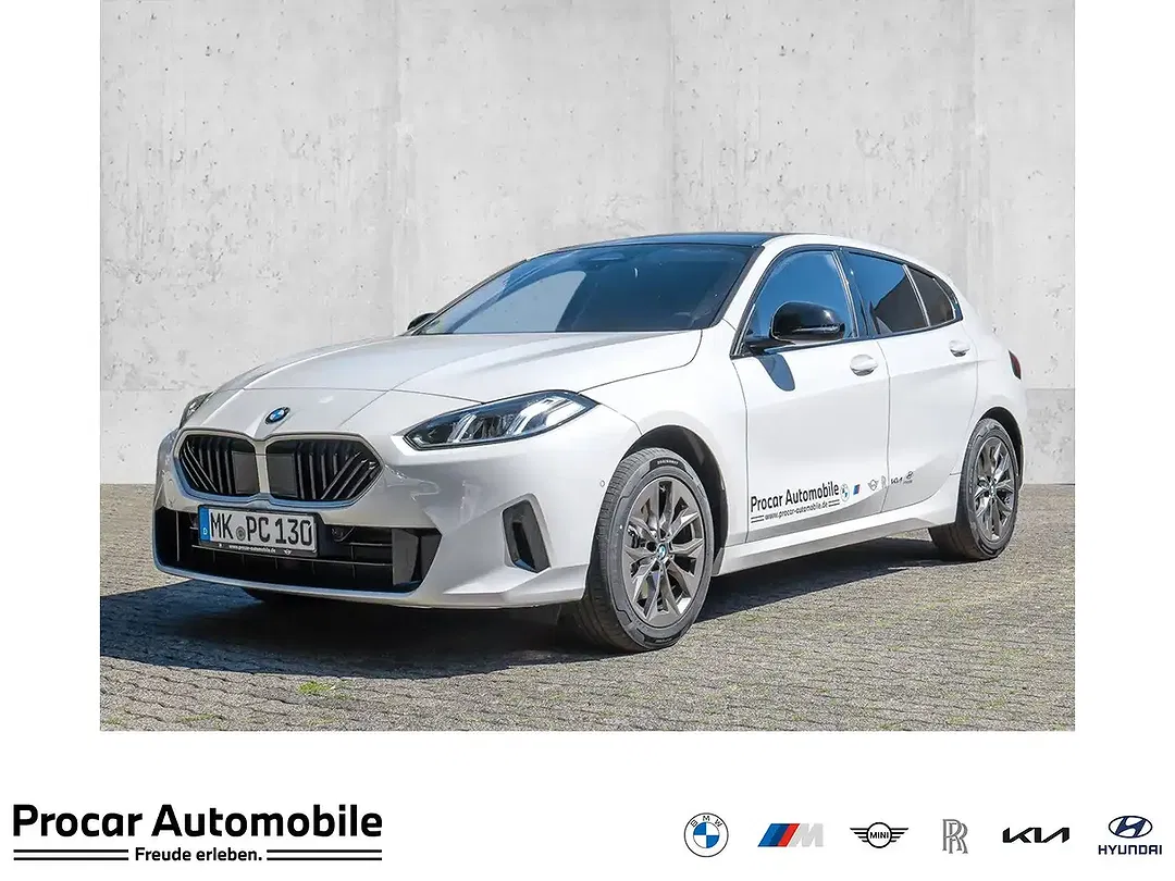 BMW 120 - Thumbnail 1