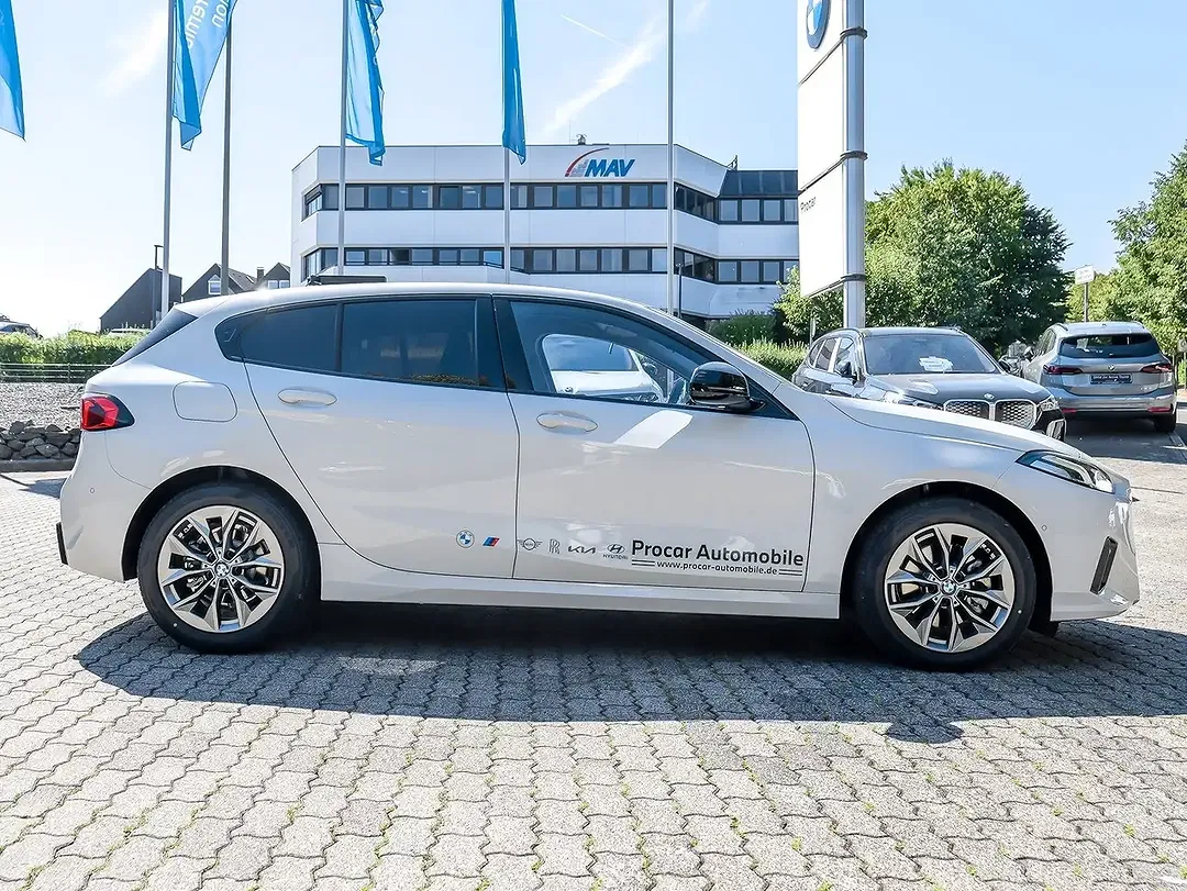 BMW 120 - Thumbnail 10