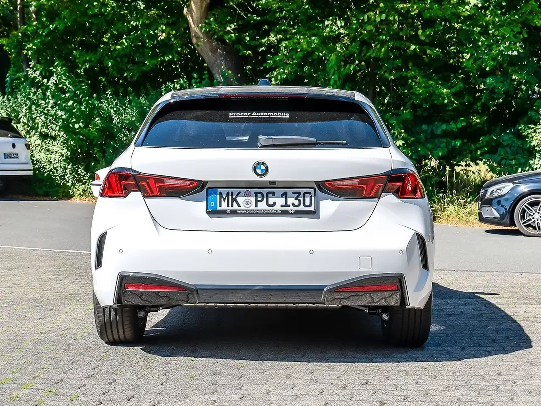 BMW 120 - Thumbnail 11