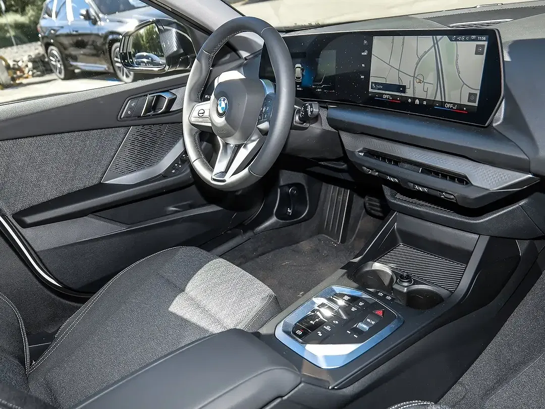 BMW 120 - Thumbnail 14