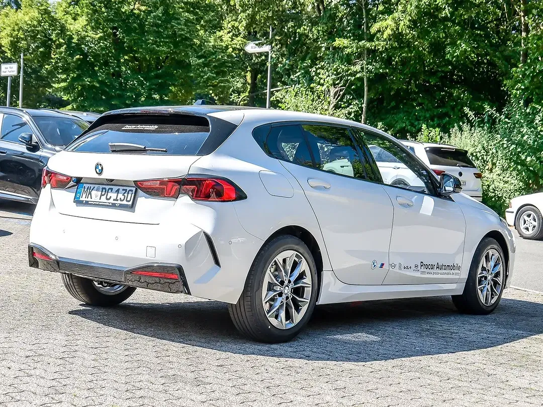 BMW 120 - Thumbnail 2