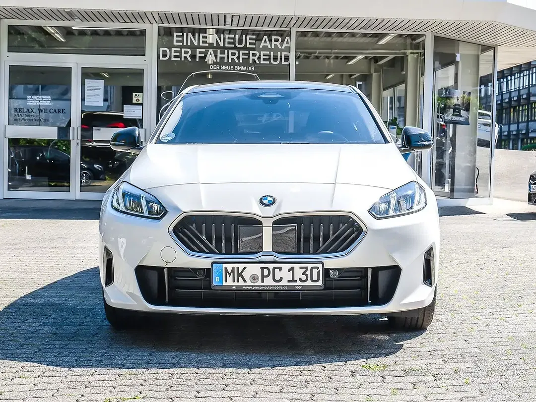 BMW 120 - Thumbnail 8