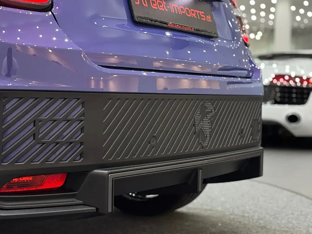 Abarth 600e Scorpionissima - foto 15