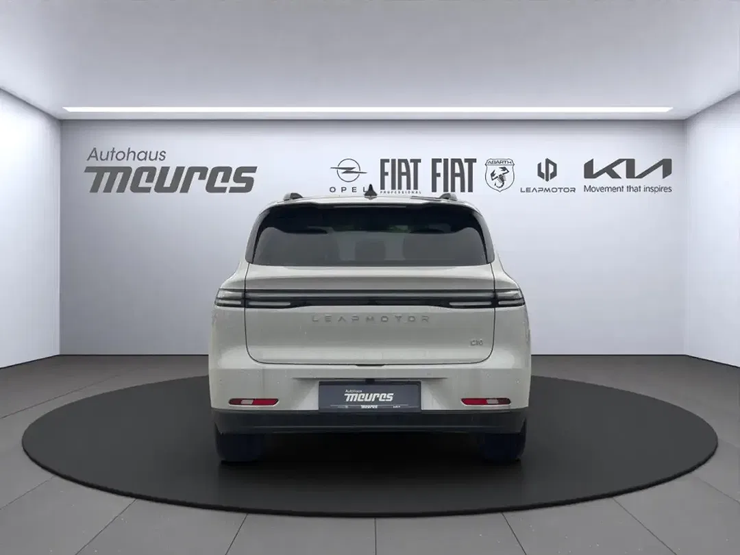 Leapmotor C10 - Thumbnail 3