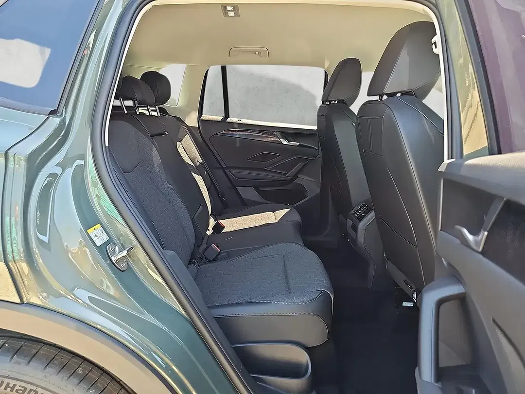 Volkswagen Tiguan 2.0 TDI DSG Life Plus - Thumbnail 13