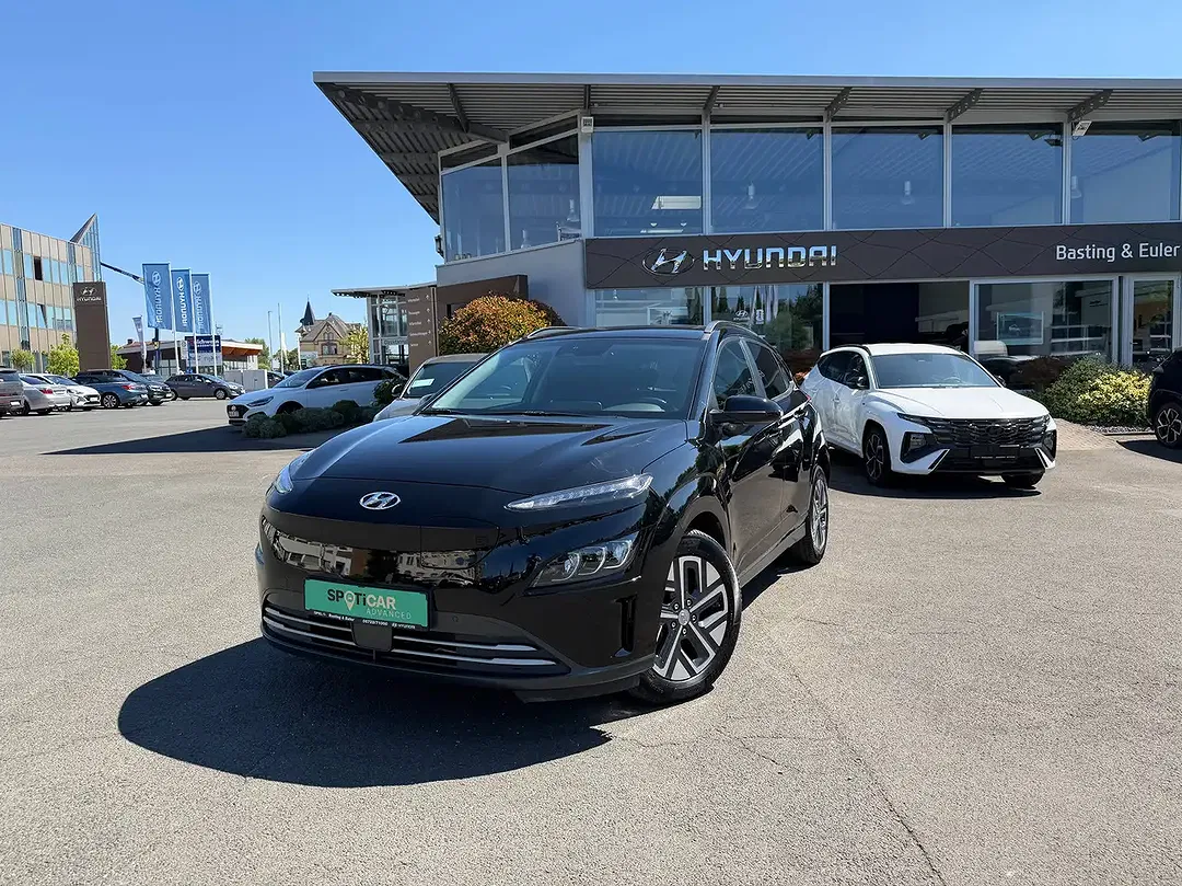 Hyundai KONA Trend - foto 1