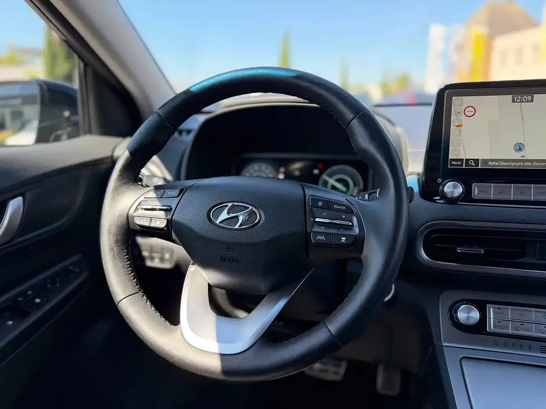 Hyundai KONA Trend - Thumbnail 10