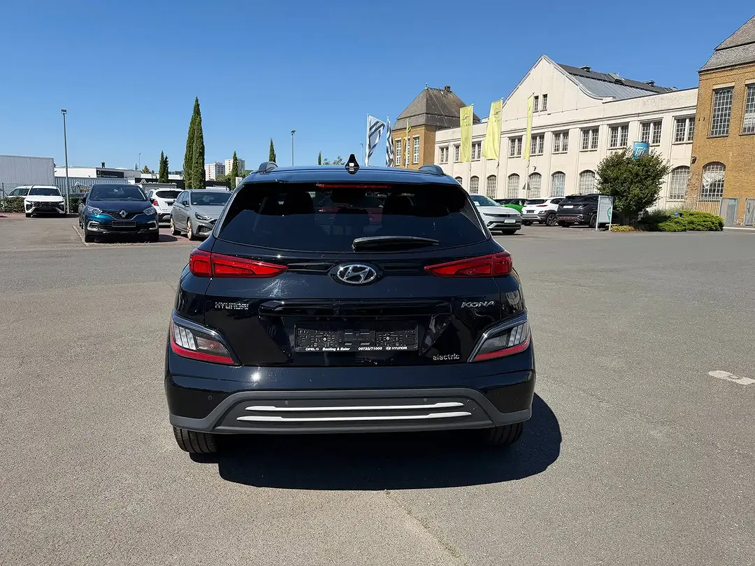 Hyundai KONA Trend - Thumbnail 11