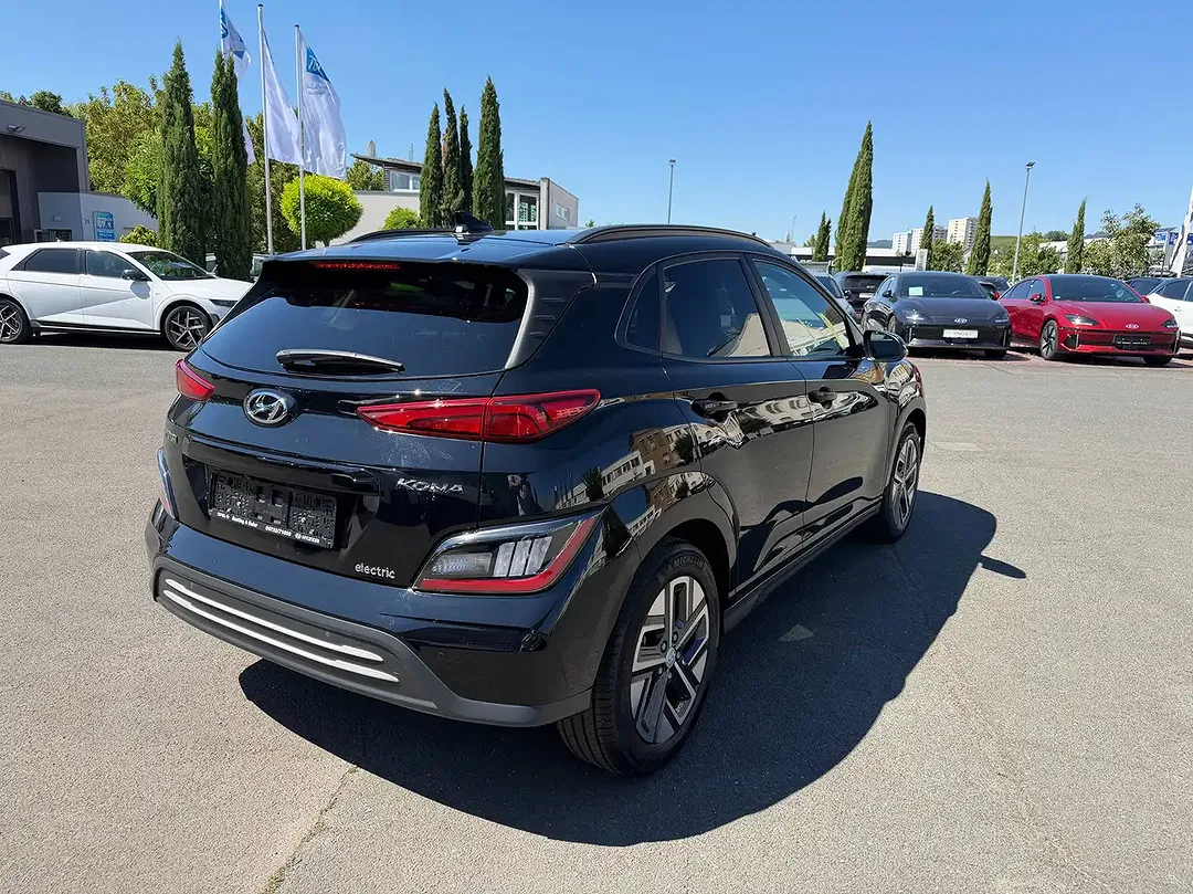 Hyundai KONA Trend - Thumbnail 13
