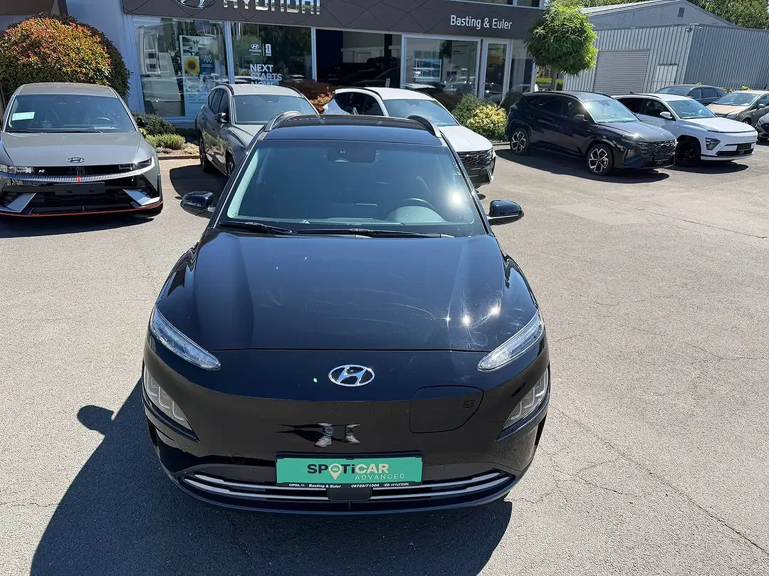 Hyundai KONA Trend - foto 15