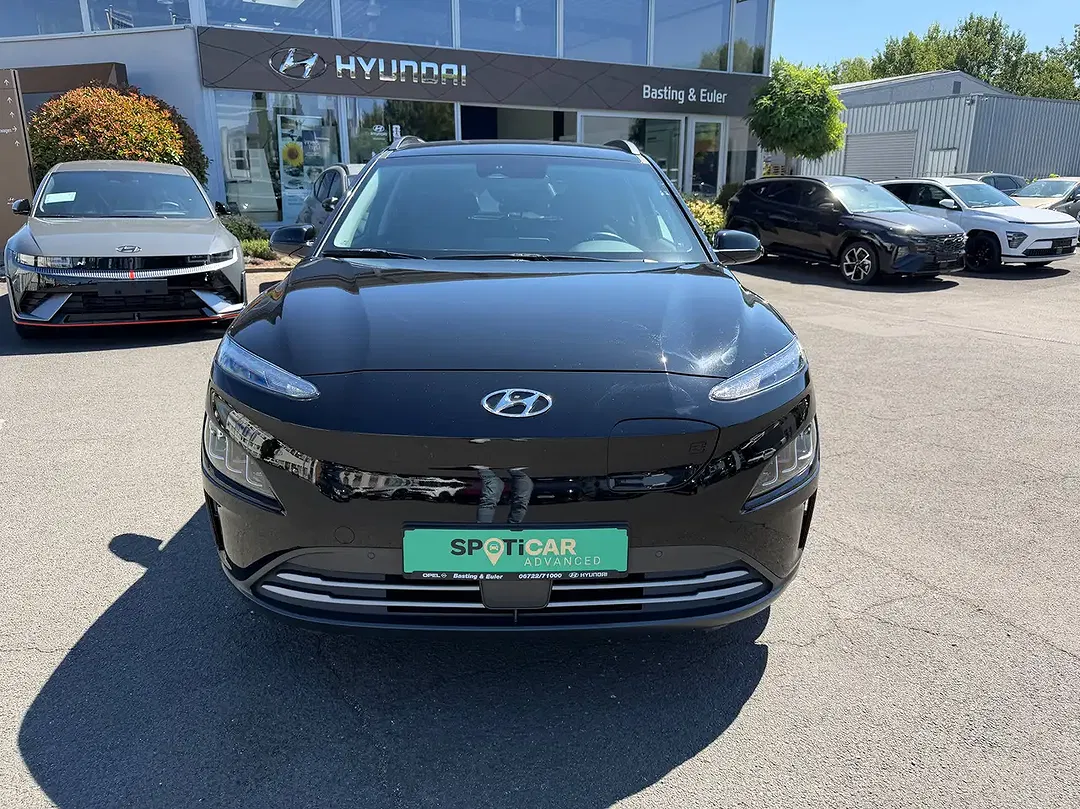 Hyundai KONA Trend - foto 2