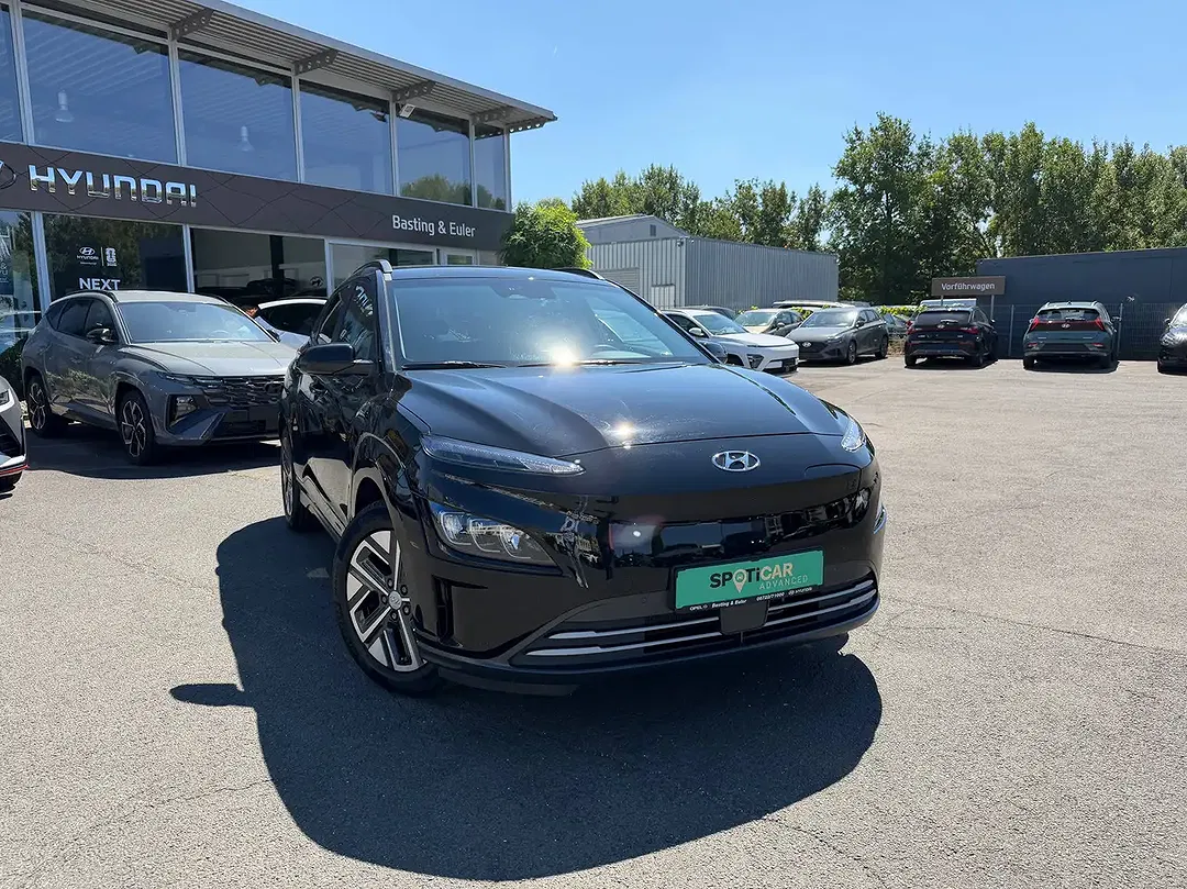 Hyundai KONA Trend - Thumbnail 3