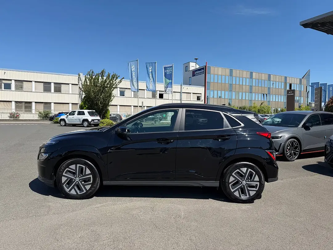 Hyundai KONA Trend - Thumbnail 5