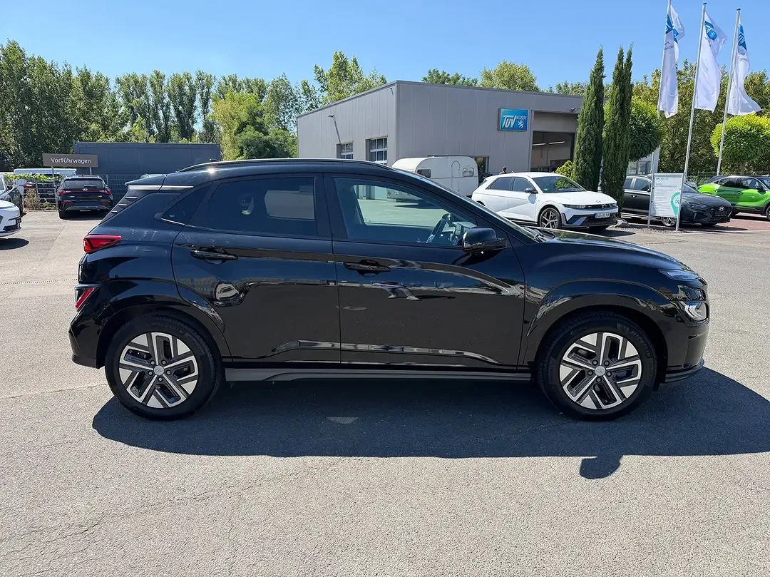 Hyundai KONA Trend - Thumbnail 7