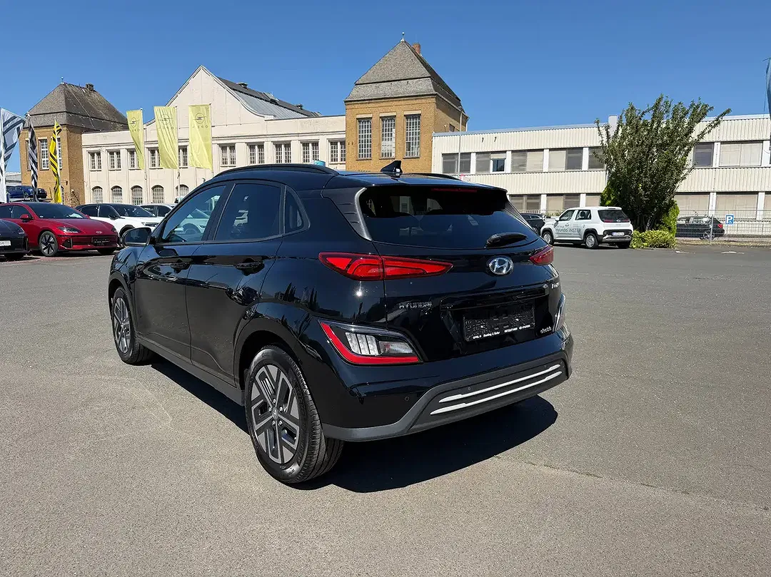 Hyundai KONA Trend - Thumbnail 9