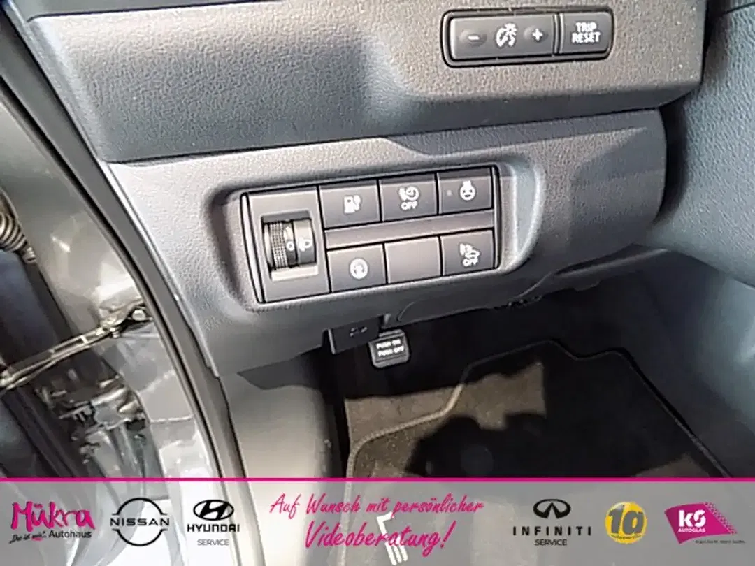 Nissan Leaf Acenta - Thumbnail 13