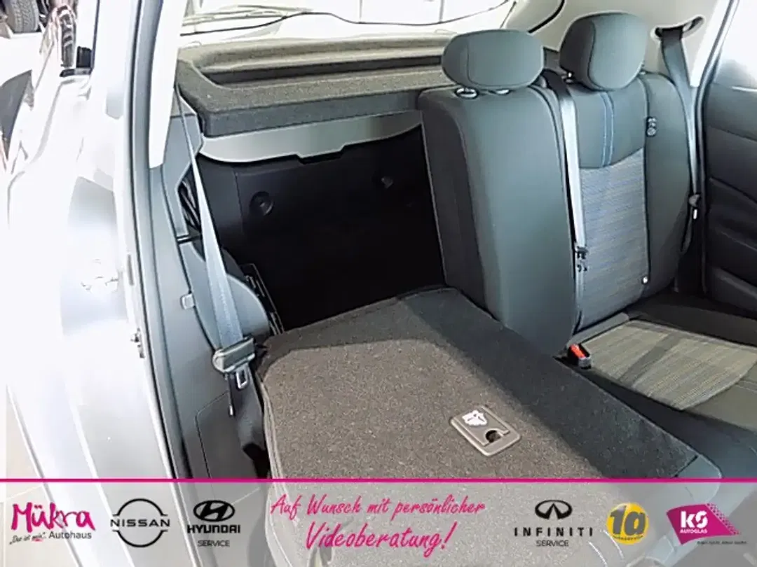 Nissan Leaf Acenta - Thumbnail 8