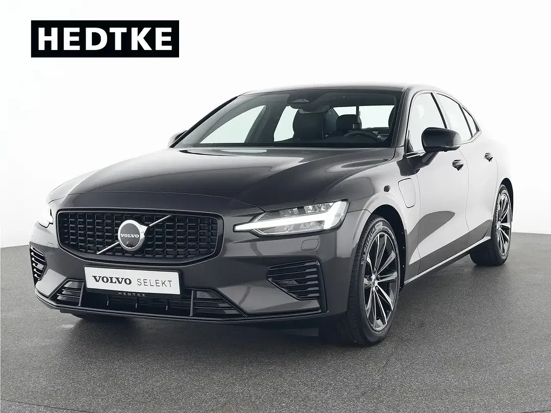 Volvo S60 T8 AWD Recharge Plus Dark - foto 1