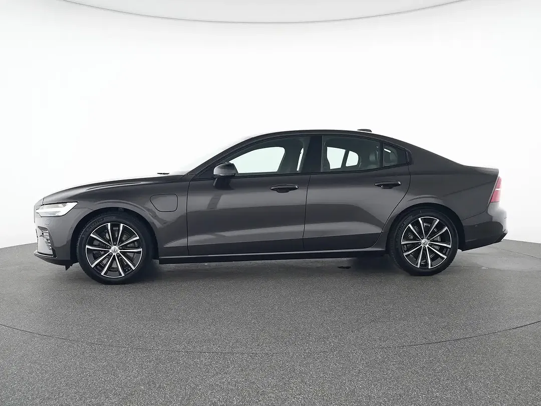 Volvo S60 T8 AWD Recharge Plus Dark - Thumbnail 11