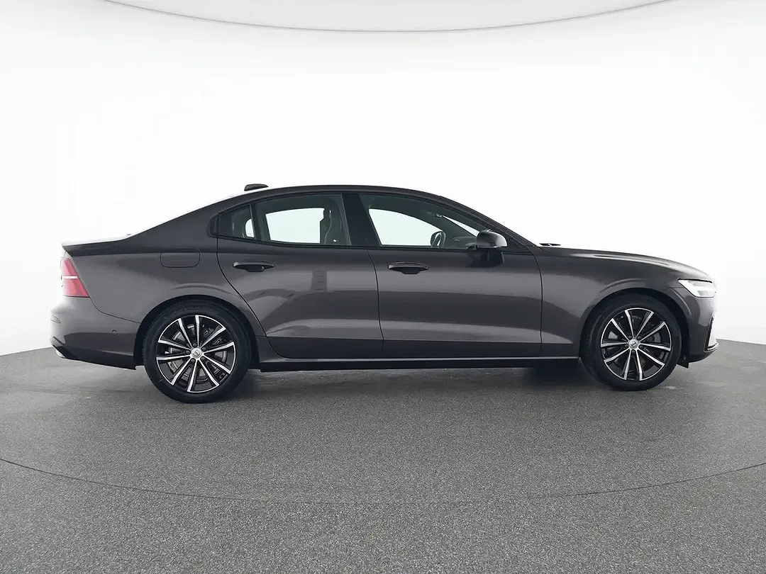 Volvo S60 T8 AWD Recharge Plus Dark - Thumbnail 12