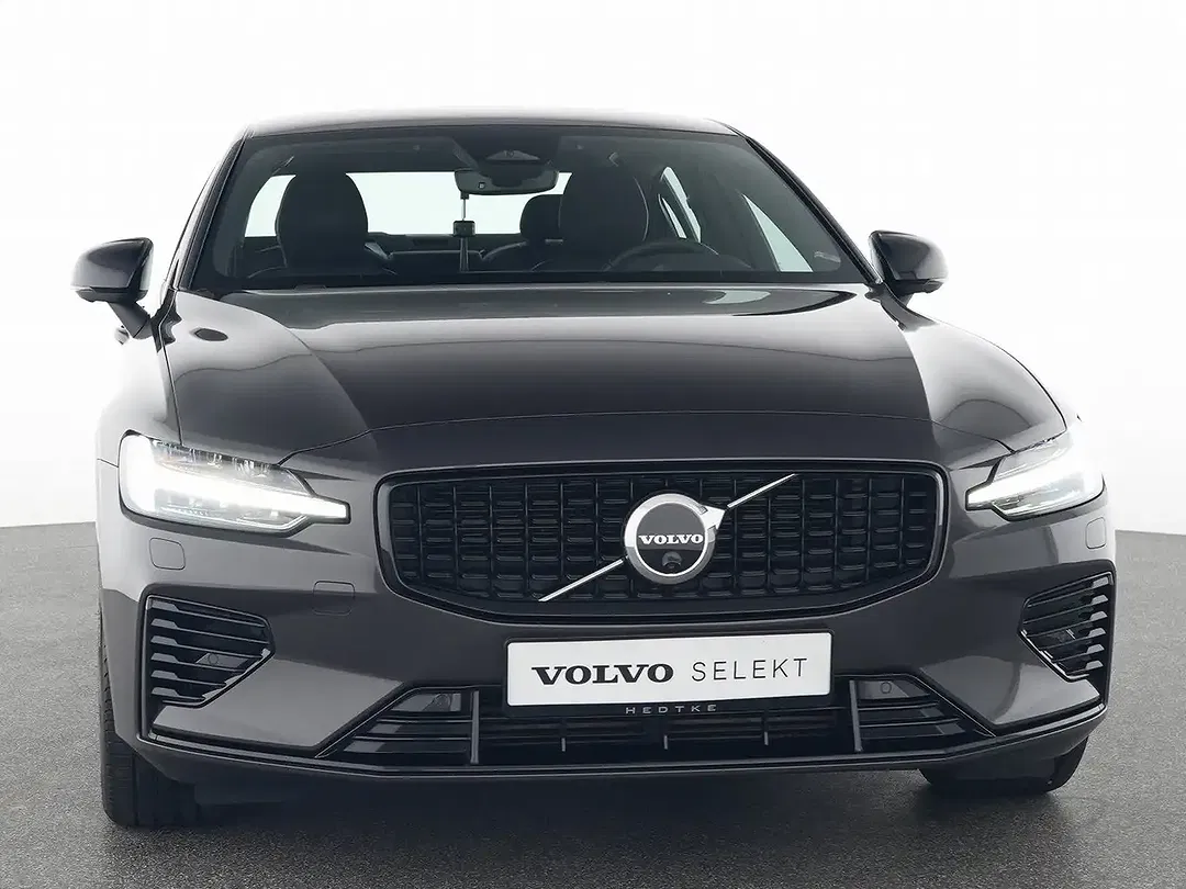 Volvo S60 T8 AWD Recharge Plus Dark - foto 15