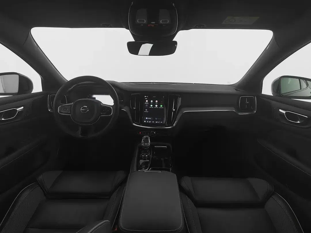 Volvo S60 T8 AWD Recharge Plus Dark - Thumbnail 3
