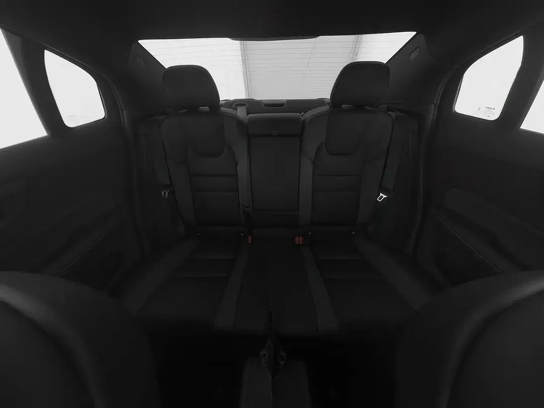 Volvo S60 T8 AWD Recharge Plus Dark - Thumbnail 5