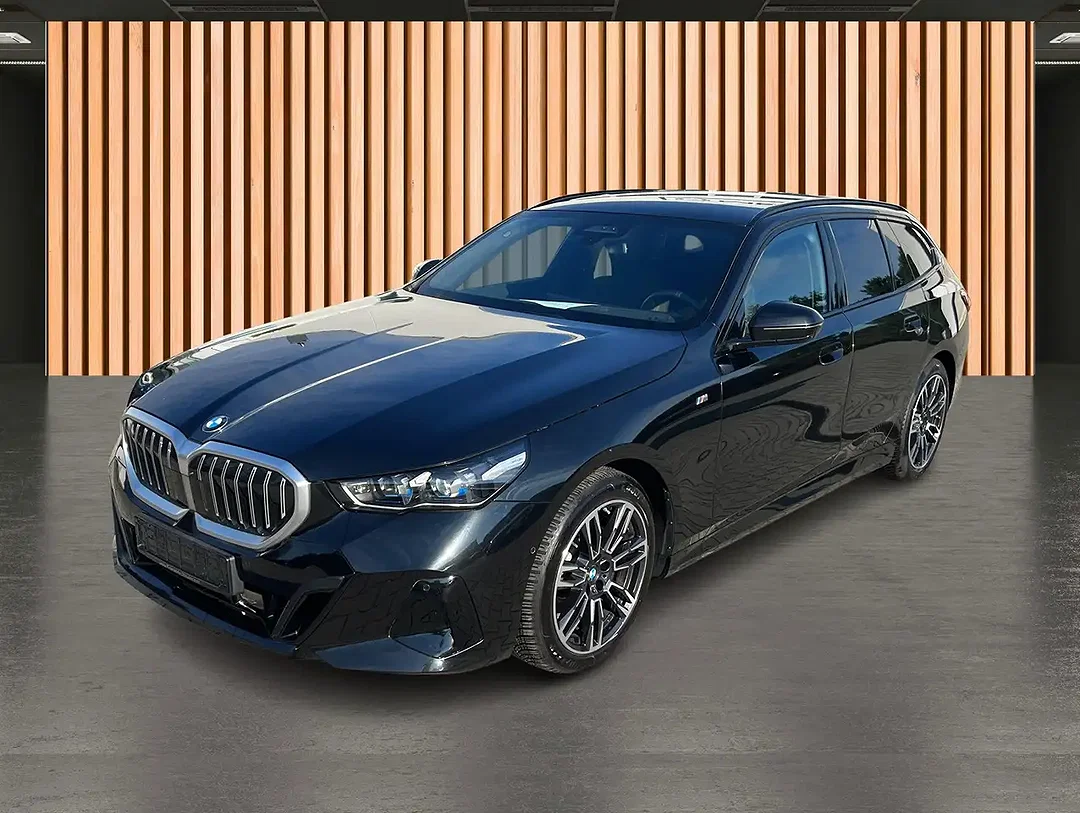 BMW 520 M Sport - Afbeelding 1