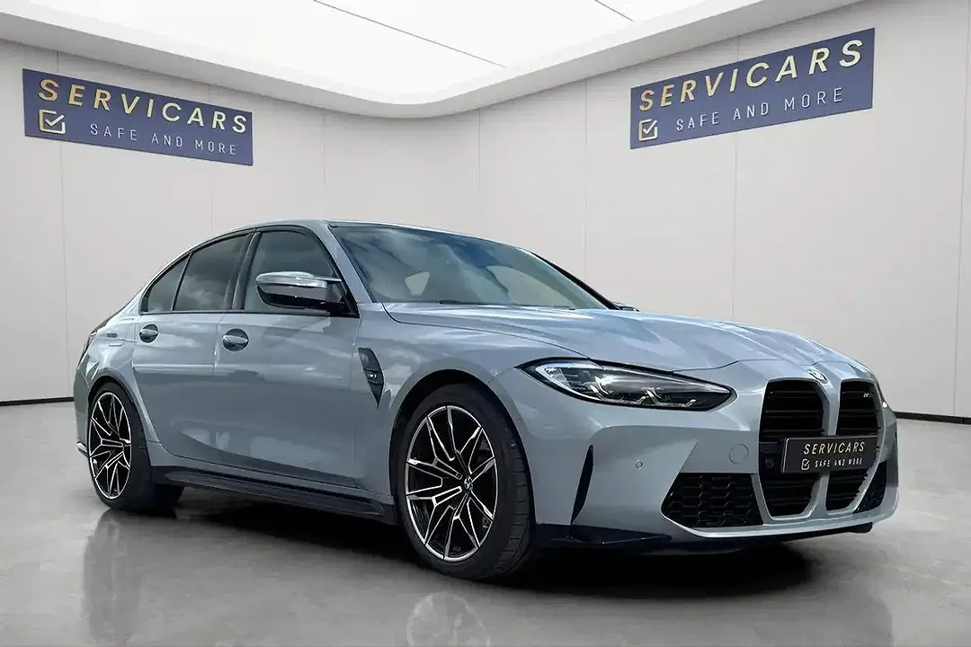 BMW M3 - foto 2