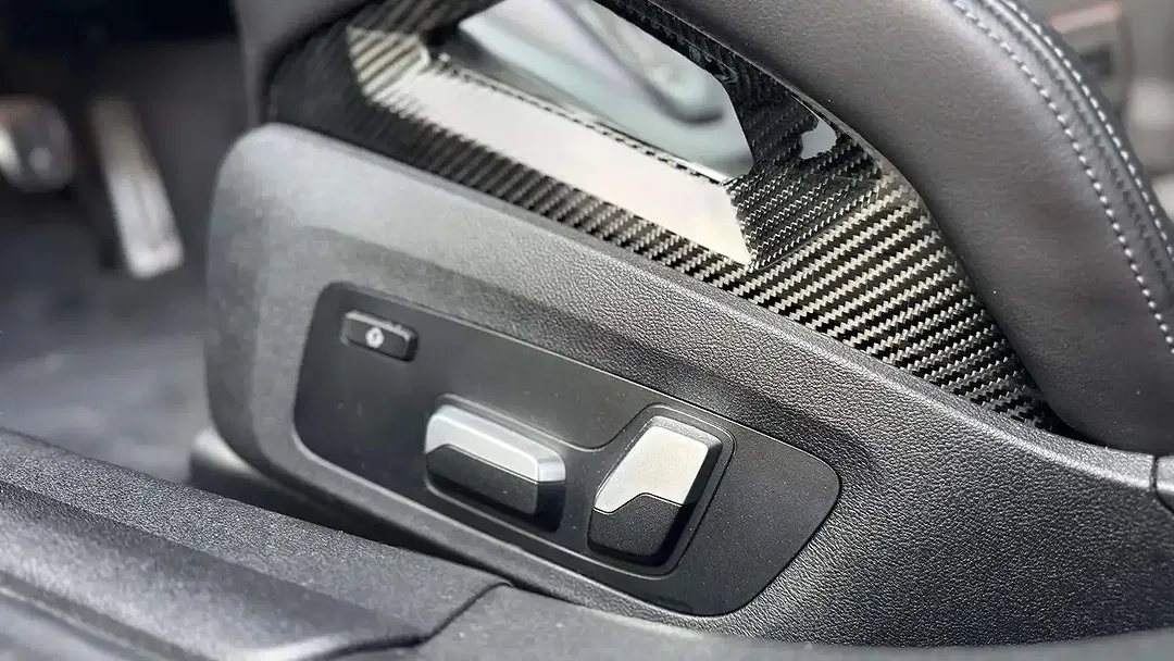 BMW M3 - Thumbnail 5